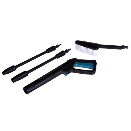 Makita HW132 slėginis plautuvas