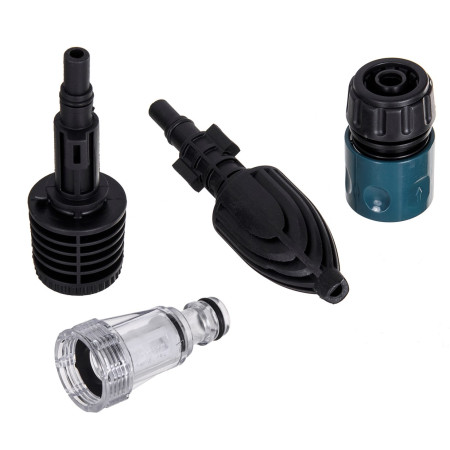 Makita HW132 slėginis plautuvas