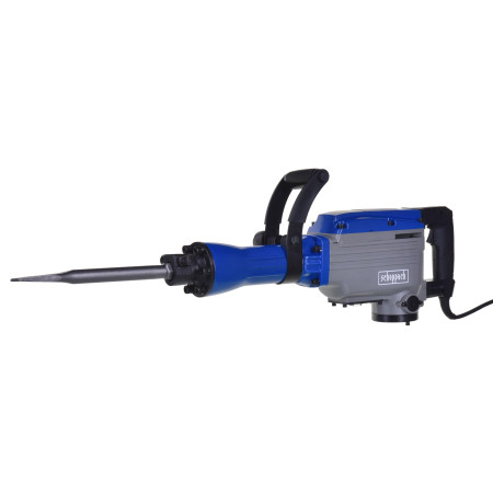 Griaunamasis plaktukas Scheppach AB1700 HEX