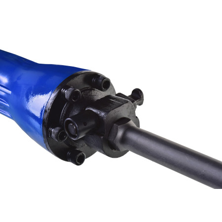 Griaunamasis plaktukas Scheppach AB1700 HEX