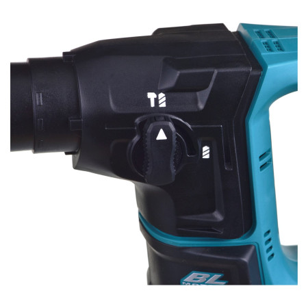 Makita DHR171Z SDS Plus sukamasis plaktukas