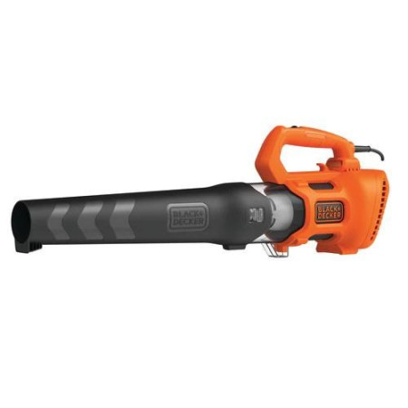 Black & Decker BEBL185 lapų pūstuvas 1850 W