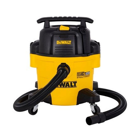 Sausas/Šlapias dulkių siurblys 23L SUPER QUIET AT-DXV23P-QT