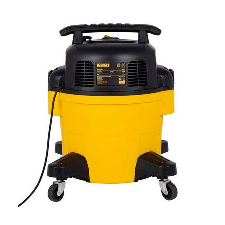 Sausas/Šlapias dulkių siurblys 23L SUPER QUIET AT-DXV23P-QT