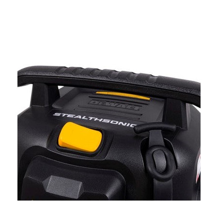 Sausas/Šlapias dulkių siurblys 23L SUPER QUIET AT-DXV23P-QT