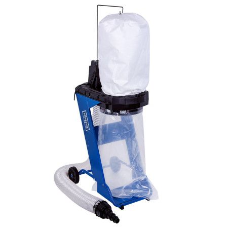 Scheppach DC500 75 L 550 W