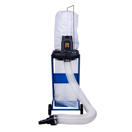 Scheppach DC500 75 L 550 W