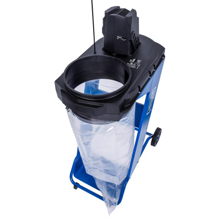 Scheppach DC500 75 L 550 W