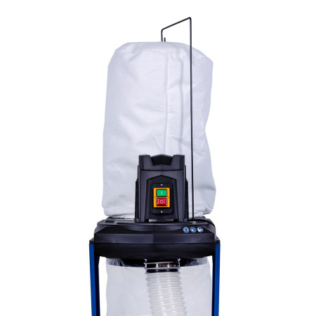 Scheppach DC500 75 L 550 W