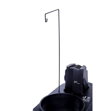 Scheppach DC500 75 L 550 W