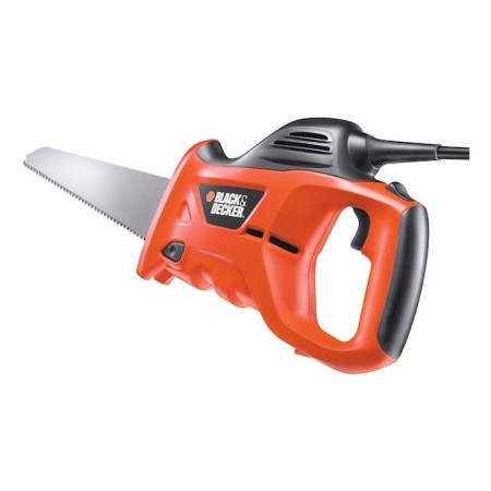 Black & Decker KS880EC-QS rankinis pjūklas
