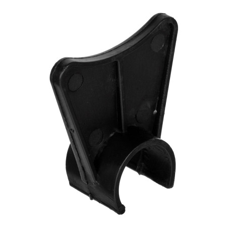 VERTEX PB25METAL 25 m prailginimo kabelis 3x2,5 mm juodas