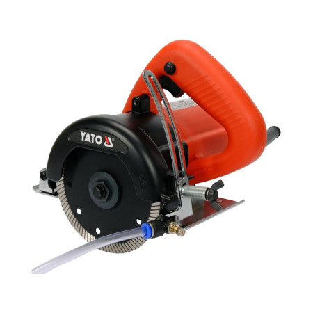 Akmens Masės Pjaustytuvas 125 mm 1400 W YT-82159