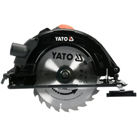 Yato YT-82154 skersinio pjovimo staklės 2800 W