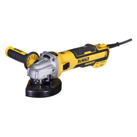 DeWALT DWE4357-QS nešiojamasis šlifuoklis 1700 W
