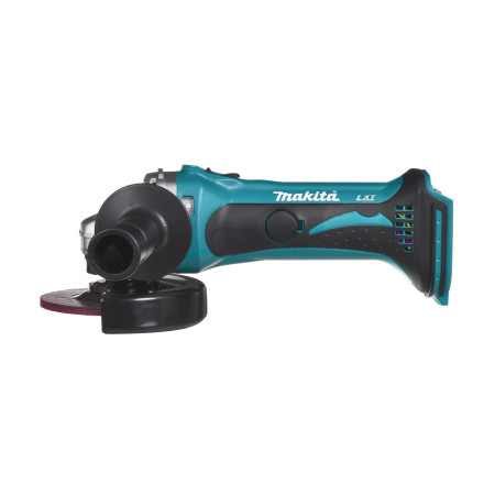 Makita DGA452Z kampinis šlifuoklis 115 mm