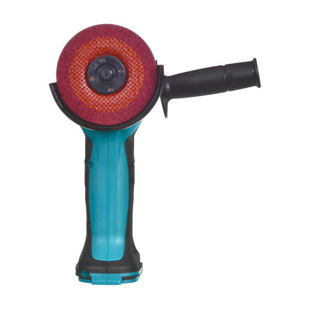 Makita DGA452Z kampinis šlifuoklis 115 mm