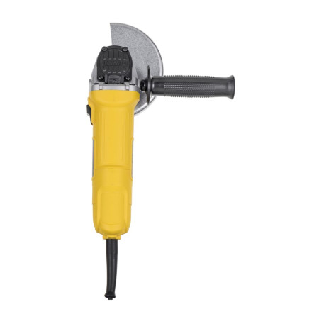 DeWALT DWE4157-QS kampinis šlifuoklis 12,5 cm