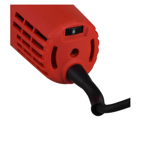 Yato YT-82080 kampinis šlifuoklis 750 W