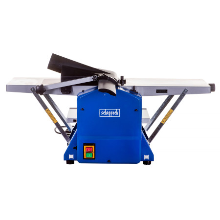 Scheppach HMS1070 šlifuoklis 1500 W