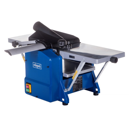 Scheppach HMS1070 šlifuoklis 1500 W