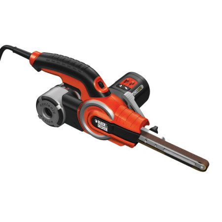 Black & Decker KA902EK juostinis šlifuoklis