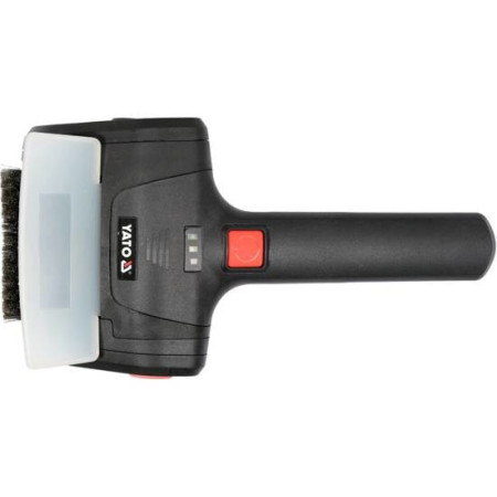 Yato YG-20100 kepsninės priedas - šepetys