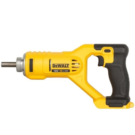 DeWALT DCE531N-XJ elektrinis vibratorius