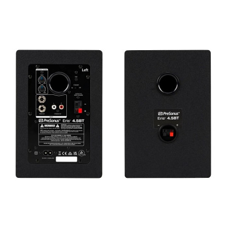 PreSonus Eris 4.5 BT 2nd Gen - BT aktyviųjų monitorių pora