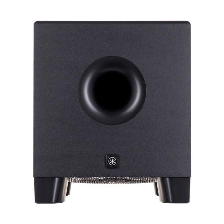 Yamaha HS8S žemų dažnių garsiakalbis Juoda 150 W