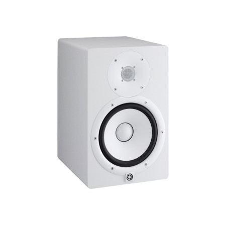 Yamaha HS8 White - Aktyvus dvipusis artimojo lauko monitorius, 120 W