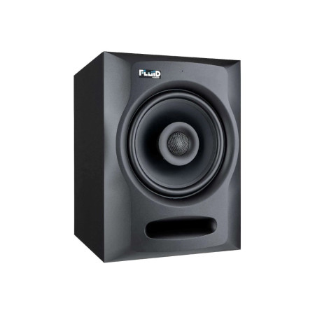 Fluid Audio FX80 V2 - aktyvus studijinis monitorius