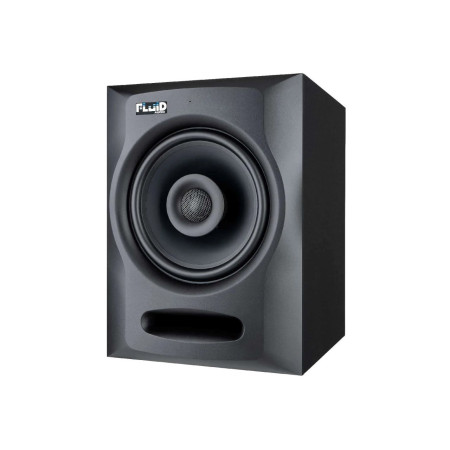 Fluid Audio FX80 V2 - aktyvus studijinis monitorius