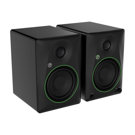 Mackie CR5 BT - aktyvūs monitoriai su Bluetooth