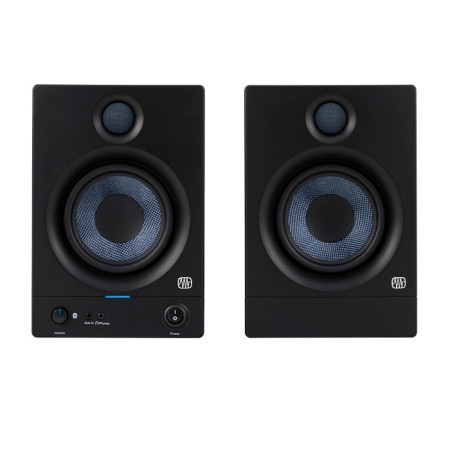 PreSonus Eris 5 BT 2nd Gen - BT aktyviųjų monitorių pora