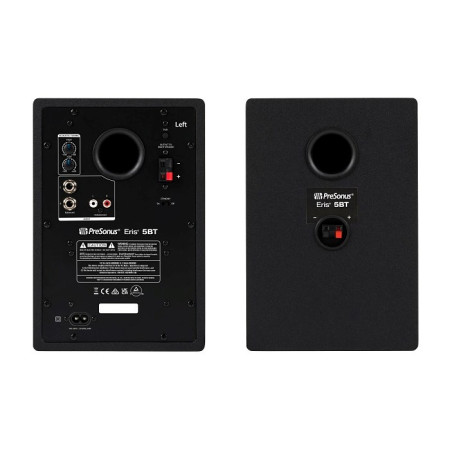 PreSonus Eris 5 BT 2nd Gen - BT aktyviųjų monitorių pora