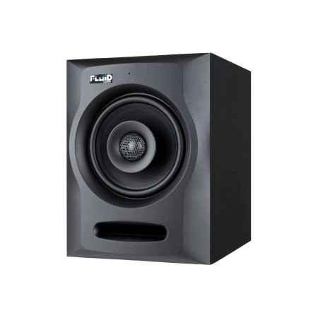 Fluid Audio FX50 V2 - aktyvus studijinis monitorius