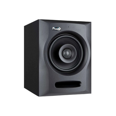 Fluid Audio FX50 V2 - aktyvus studijinis monitorius