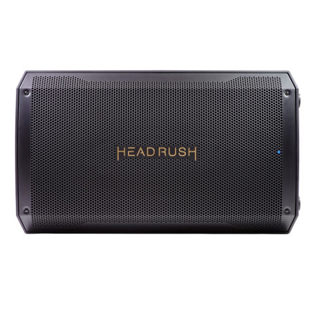 Headrush FRFR-112 MK2 - Gitaros skiltis