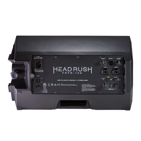 Headrush FRFR-108 MK2 - Gitaros skiltis