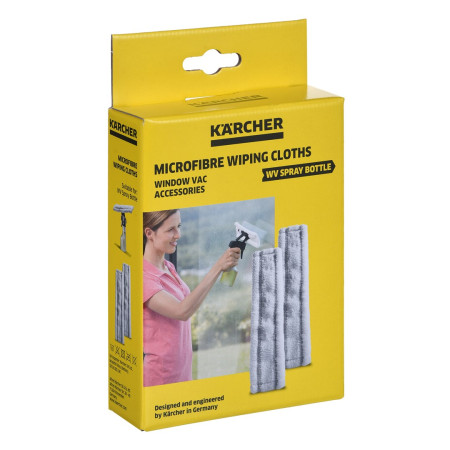 Kärcher 2.633-100.0 - siurblio priedas