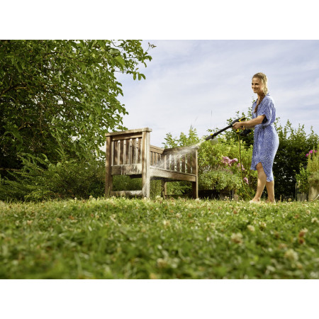 Kärcher FJ 24 - purkštuvas