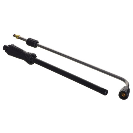 Kärcher pailgas laistymo purkštuvo antgalis