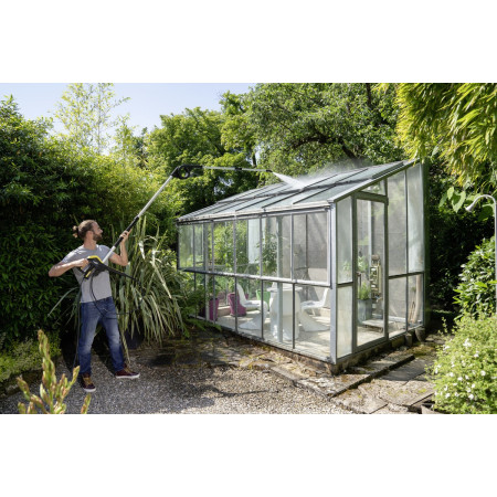 Kärcher pailgas purkštuvas slėginio plovimo įrenginiui