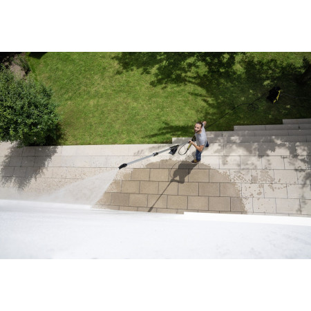 Kärcher pailgas purkštuvas slėginio plovimo įrenginiui