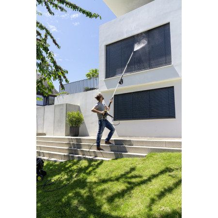 Kärcher pailgas purkštuvas slėginio plovimo įrenginiui