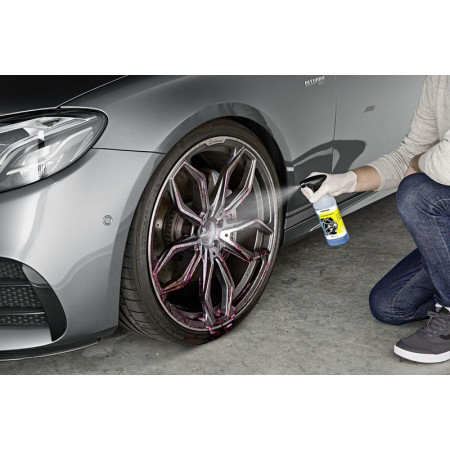 Kärcher transporto priemonės valymo priemonė ir purškimo priedas 6.296-048.0