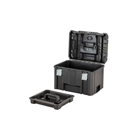 DeWALT DWST83346-1 įrankių saugojimo dėklas Juoda, Geltona