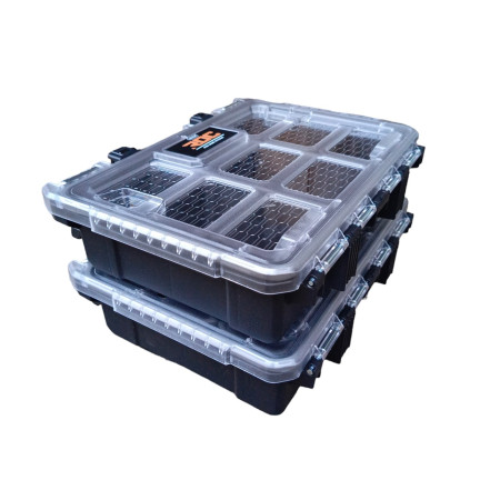 Keter mažas įrankių organizatorius ROC PRO GEAR 2.0