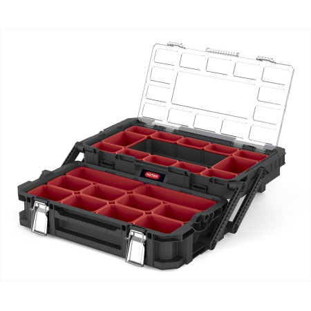 Keter CONNECT CANTILEVER organizatorius